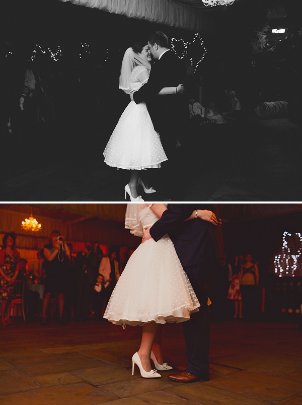 first dance wedding