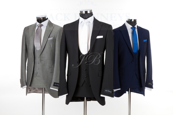 groomswear