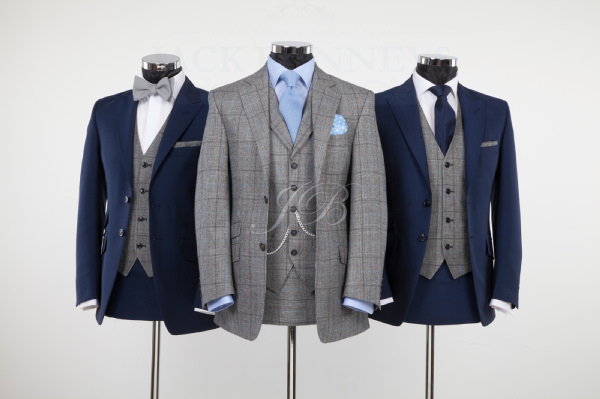 groom suit hire bespoke wear
