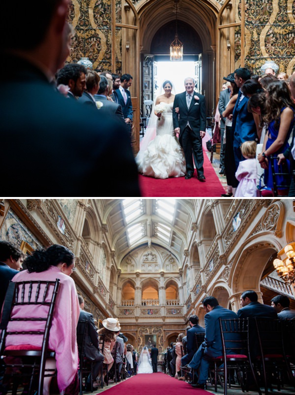 Dominic Wright Photography - Highclere Castle-055