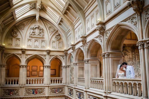 Dominic Wright Photography - Highclere Castle-085