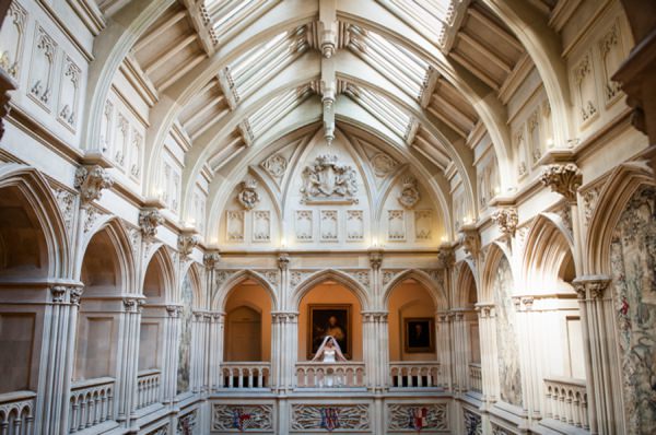 Dominic Wright Photography - Highclere Castle-086