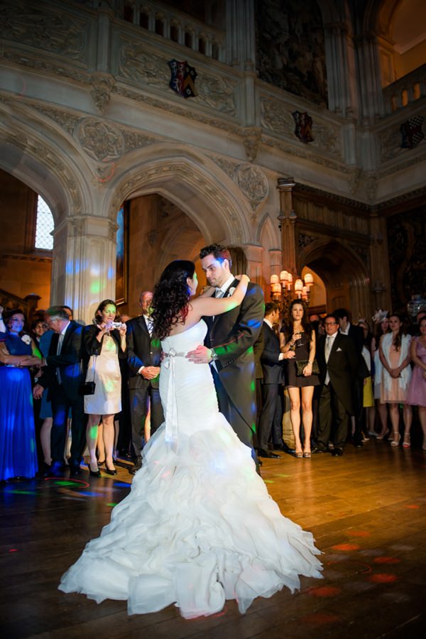 Dominic Wright Photography - Highclere Castle-131