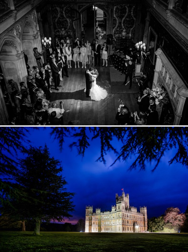 Dominic Wright Photography - Highclere Castle-133
