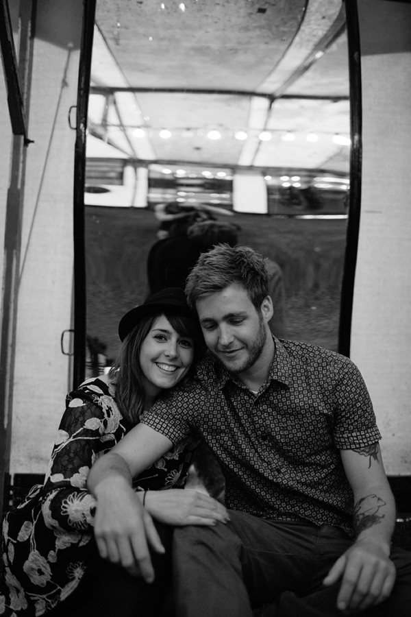funfair engagement http://www.binkynixon.com/ UK Wedding Blog