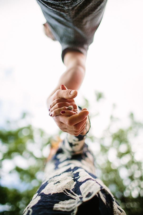 funfair engagement http://www.binkynixon.com/ UK Wedding Blog