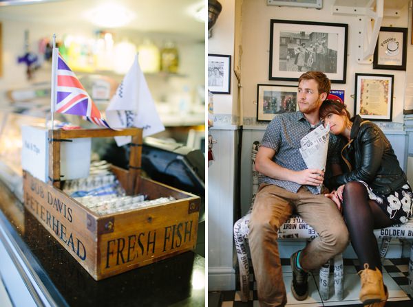 funfair engagement http://www.binkynixon.com/ UK Wedding Blog