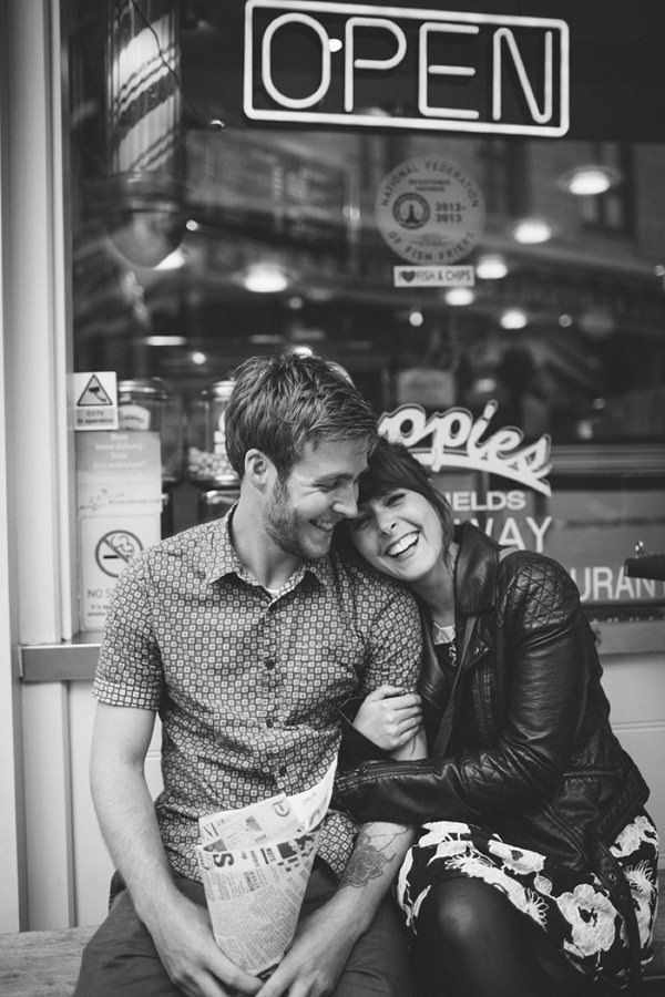 funfair engagement http://www.binkynixon.com/ UK Wedding Blog