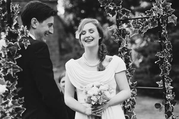 Simple Intimate Budget Wedding http://www.annaurban.com/