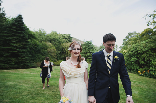Simple Intimate Budget Wedding http://www.annaurban.com/