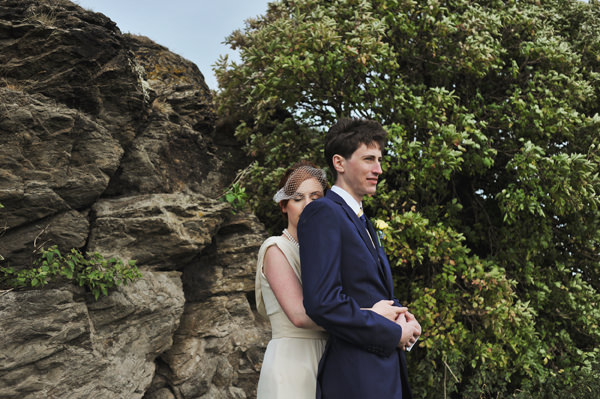 Simple Intimate Budget Wedding http://www.annaurban.com/