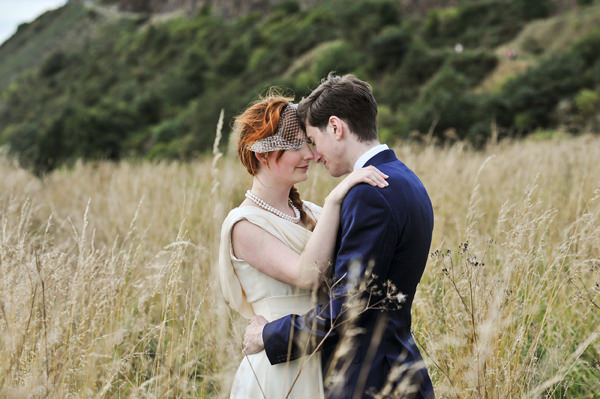 Simple Intimate Budget Wedding http://www.annaurban.com/