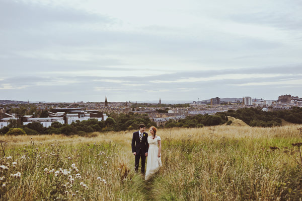 Simple Intimate Budget Wedding http://www.annaurban.com/