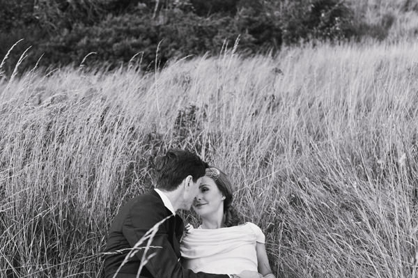 Simple Intimate Budget Wedding http://www.annaurban.com/