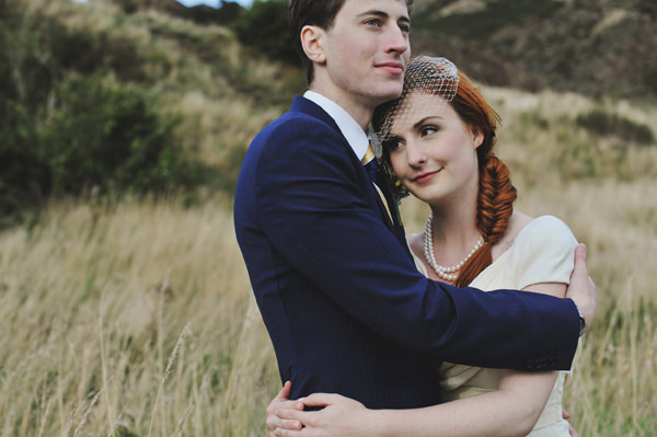 Simple Intimate Budget Wedding http://www.annaurban.com/