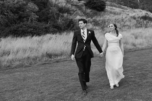 Simple Intimate Budget Wedding http://www.annaurban.com/