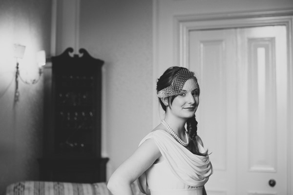 Simple Intimate Budget Wedding http://www.annaurban.com/