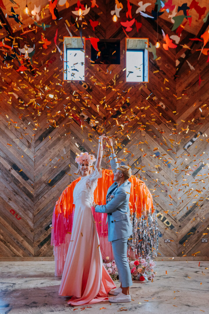 Wedding Thank You Writing Ideas UK Lex Fleming Photo