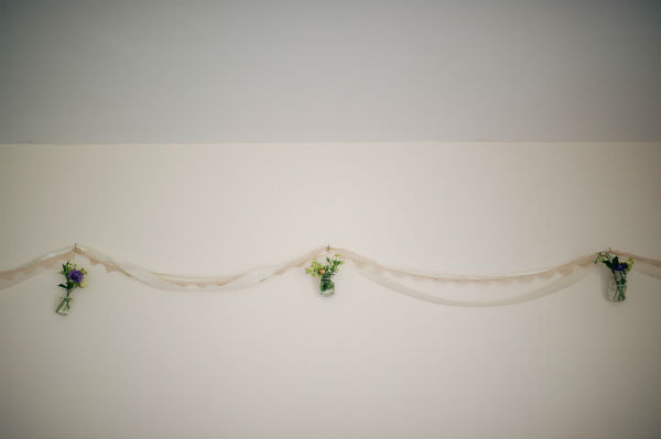 Hall Decor http://photosbyjessica.co.uk/blog/