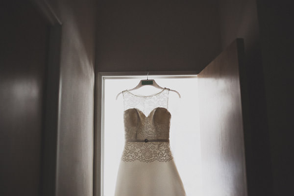 Amanda Wyatt dress Classic Elegant Pink Wedding http://www.annahardy.co.uk/