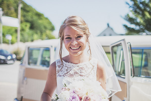 Classic Elegant Pink Wedding http://www.annahardy.co.uk/