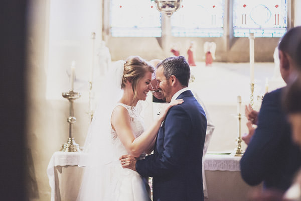 Classic Elegant Pink Wedding http://www.annahardy.co.uk/