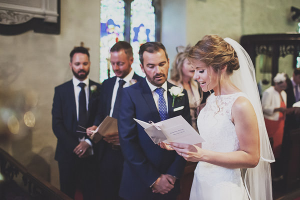 Classic Elegant Pink Wedding http://www.annahardy.co.uk/