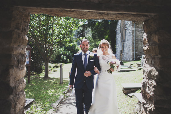 Classic Elegant Pink Wedding http://www.annahardy.co.uk/