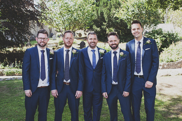 Classic Elegant Pink Wedding http://www.annahardy.co.uk/