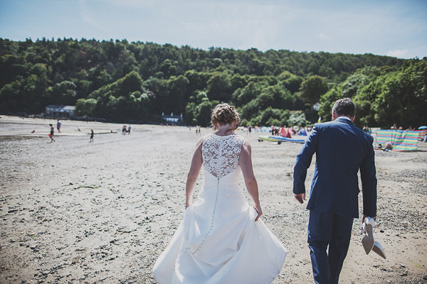 Classic Elegant Pink Wedding http://www.annahardy.co.uk/