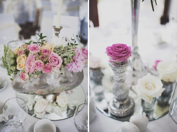 Classic Elegant Pink Wedding http://www.annahardy.co.uk/
