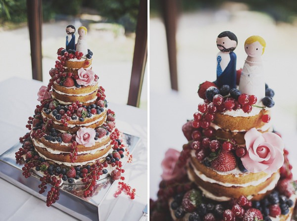 Classic Elegant Pink Wedding http://www.annahardy.co.uk/