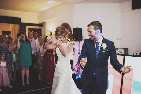 Classic Elegant Pink Wedding http://www.annahardy.co.uk/