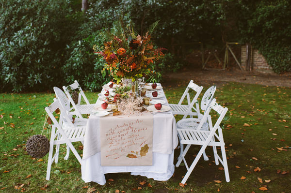 Woodland Boho Wedding Ideas http://www.karenflowerphotography.com/