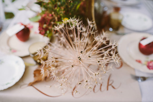 Woodland Boho Wedding Ideas http://www.karenflowerphotography.com/