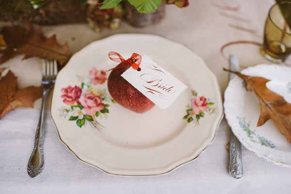 Woodland Boho Wedding Ideas http://www.karenflowerphotography.com/