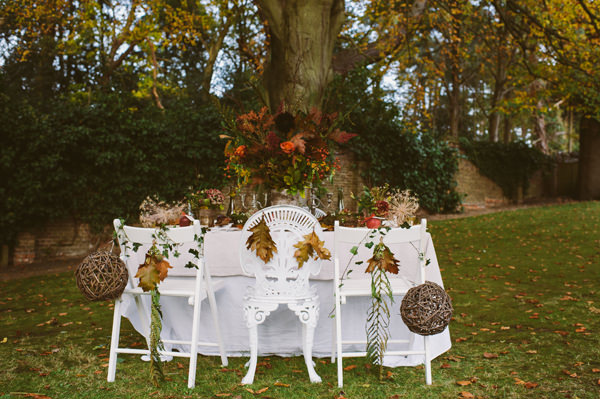 Woodland Boho Wedding Ideas http://www.karenflowerphotography.com/