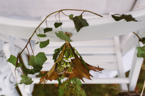 Woodland Boho Wedding Ideas http://www.karenflowerphotography.com/
