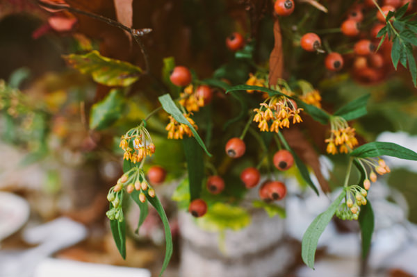 Woodland Boho Wedding Ideas http://www.karenflowerphotography.com/