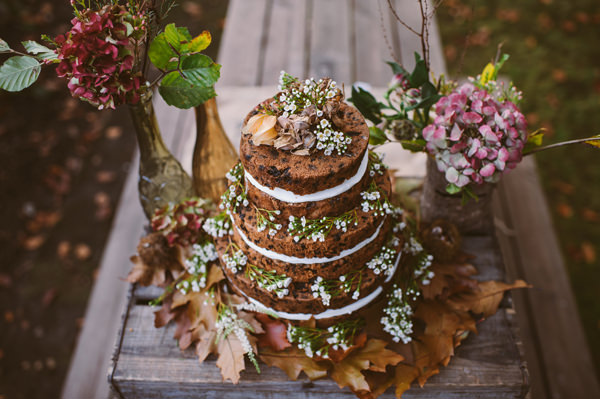 Woodland Boho Wedding Ideas http://www.karenflowerphotography.com/