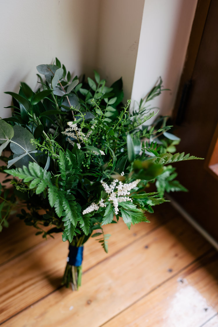 Winter Wedding Flower Ideas Fern Stott and Atkinson