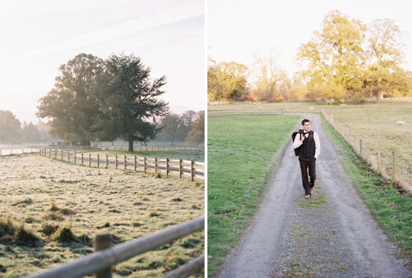 Rustic Christmas Wedding Ideas http://www.victoriaphippsphotography.co.uk/