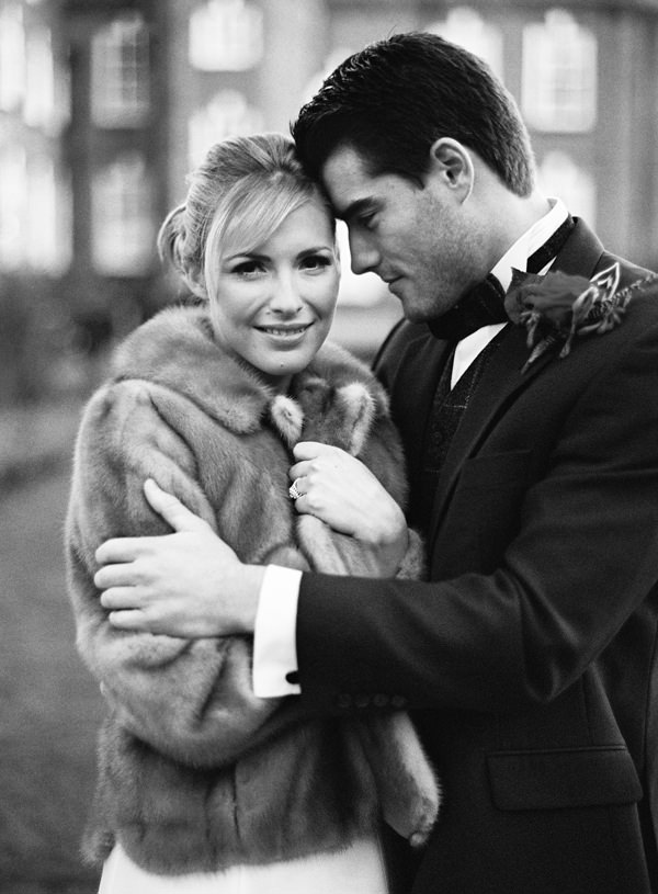 Rustic Christmas Wedding Ideas http://www.victoriaphippsphotography.co.uk/