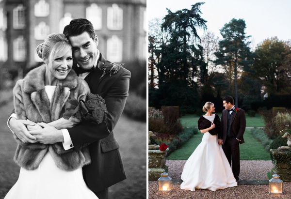 Rustic Christmas Wedding Ideas http://www.victoriaphippsphotography.co.uk/