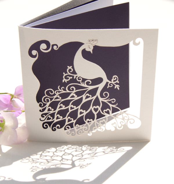 Wedding Stationery http://www.hummingbirdcards.co.uk/
