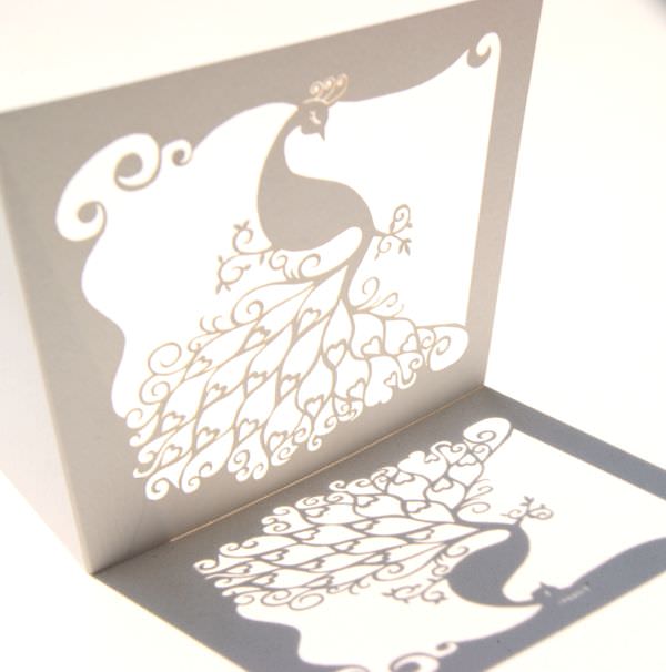 Wedding Stationery http://www.hummingbirdcards.co.uk/