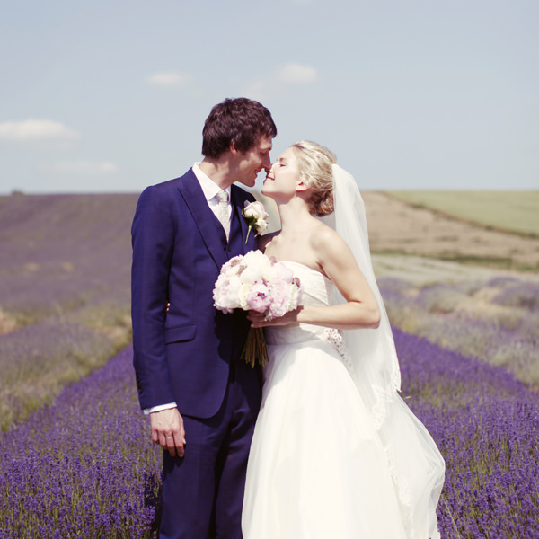 Lavender Farm Tipi Wedding http://www.rebeccaweddingphotography.co.uk/