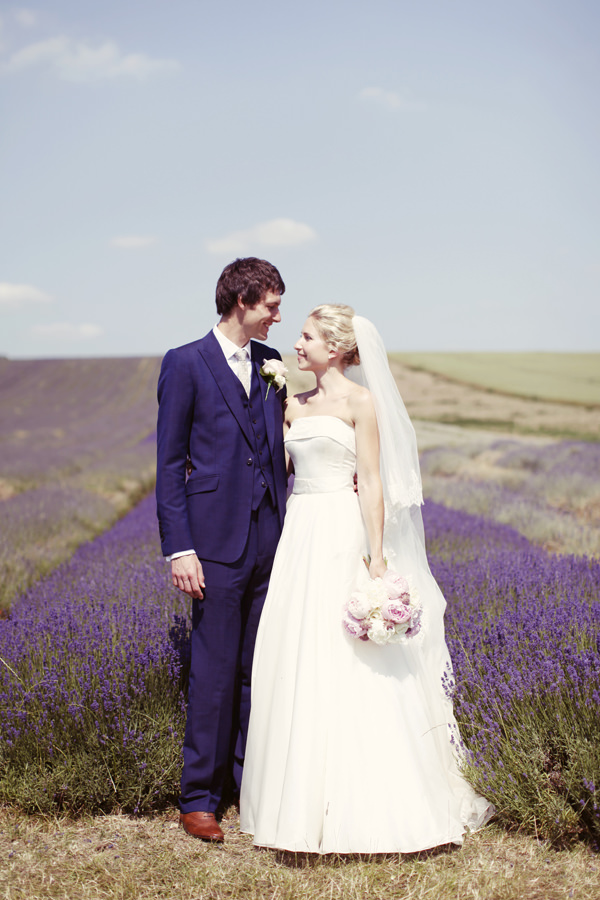 Lavender Farm Tipi Wedding http://www.rebeccaweddingphotography.co.uk/
