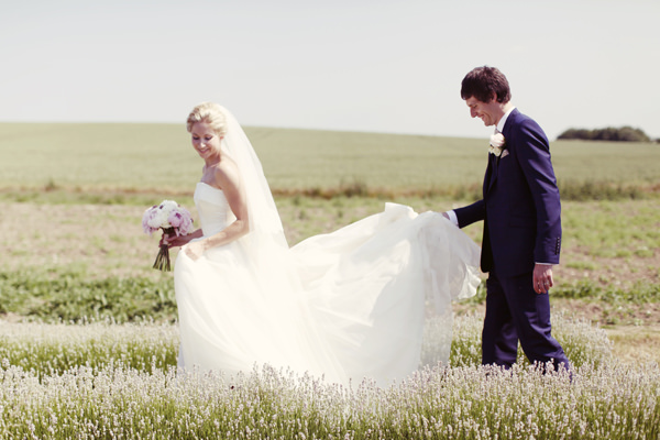 Lavender Farm Tipi Wedding http://www.rebeccaweddingphotography.co.uk/