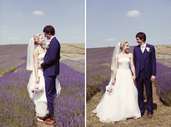 Lavender Farm Tipi Wedding http://www.rebeccaweddingphotography.co.uk/